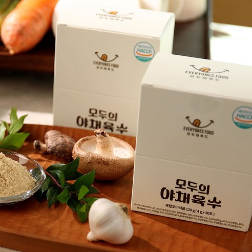 화학첨가물 제로 모두의 야채육수 채소육수 이유식육수 비건육수