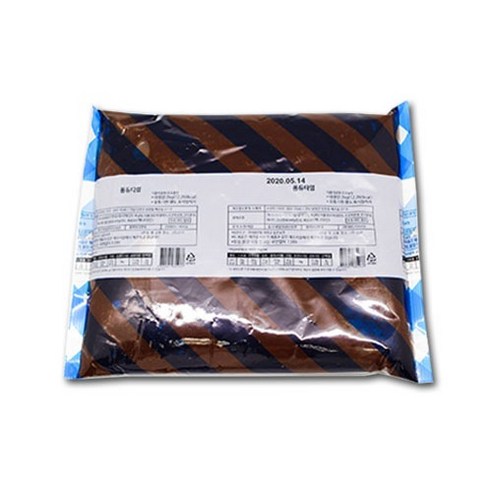 선인 퐁듀 타임 2kg