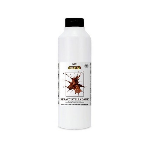 메가커피 엠이씨3 스트라치아텔라 다크 초코쉘 850ml 1박스 6개