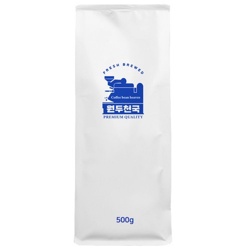 원두천국_에스프레소 블렌드