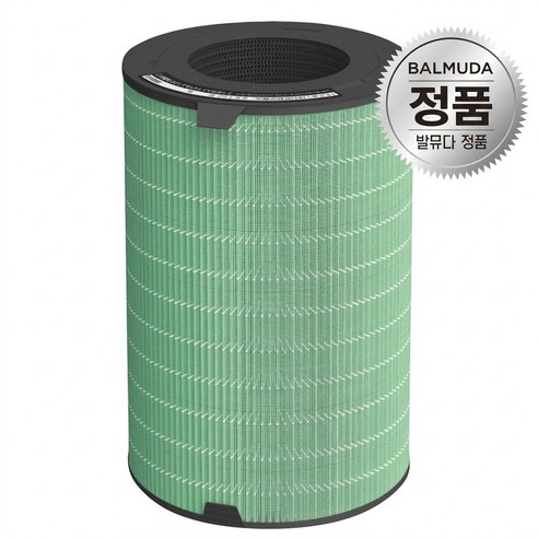 [공식정품] 발뮤다 필터 EJT-S200 EJT-1100SD 에어엔진 전용 공기청정기 필터, EJT-S200 EJT-1100SD
