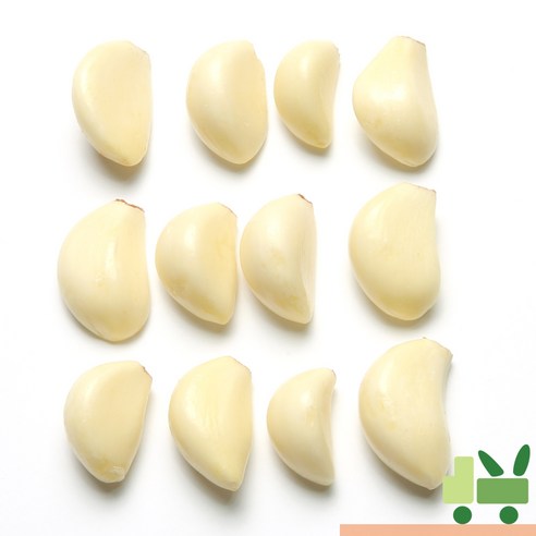 사라상회 깐마늘 (2등) 5kg
