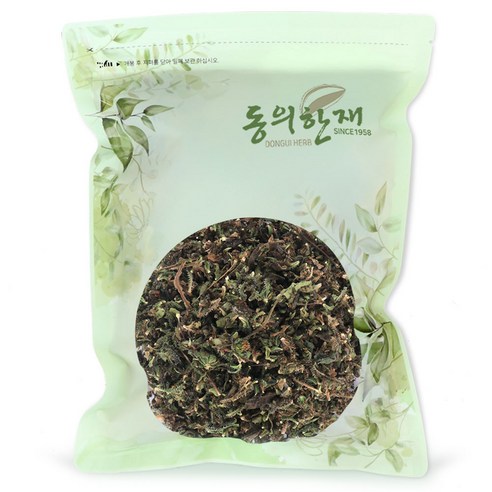 동의한재 특품 100% 국산 진득찰 희첨 희렴 150g