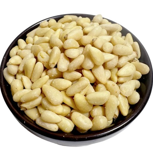 잣 중국산 깐잣 백잣 햇잣 견과 수입산 껍질벗긴잣, 1개, 1kg