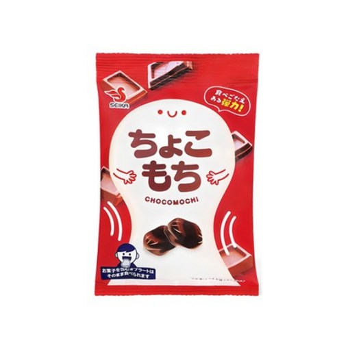 세이카 초코모찌