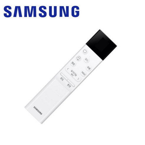 삼성 정품 AF20DX939BZN 에어컨 리모컨 리모콘 saaa25924