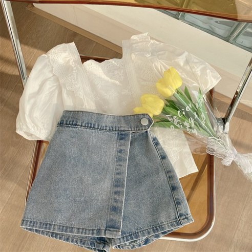 오마이걸상하복