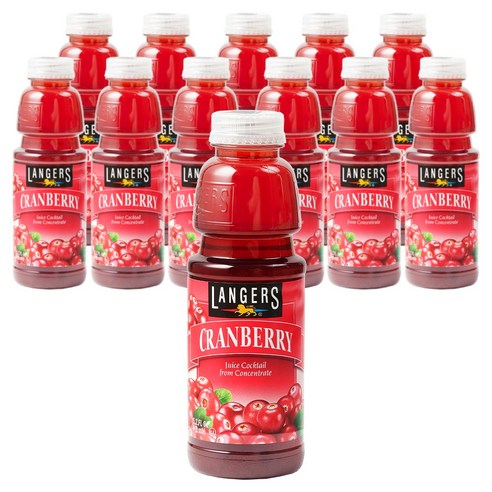 랭거스 크랜베리