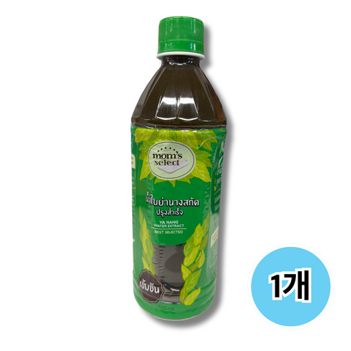야낭소스 태국소스 구구쯔 500ml