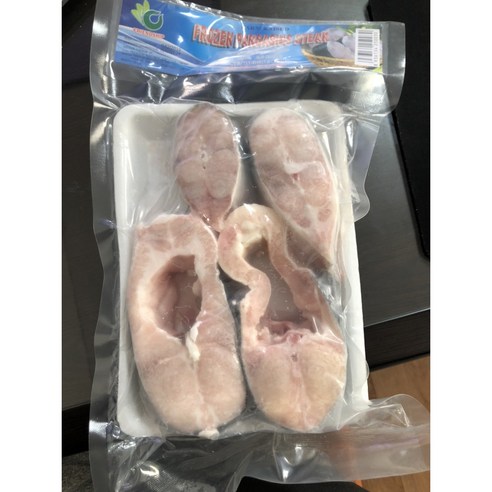베트남 냉동 메기 CA BASA 450G