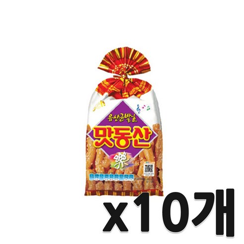 해태제과 맛동산