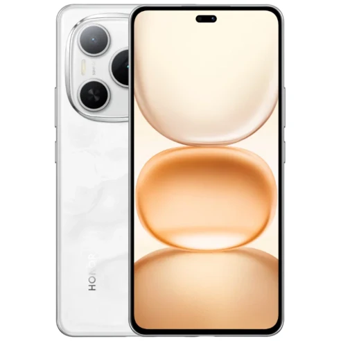 DHL 빠른 배송 Honor Power 휴대폰 8000mAh 배터리 50.0MP 카메라 6.78인치 AMOLED 120Hz 66W 충전 Snapdra
