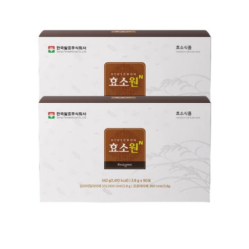 효소원 N 발효효소