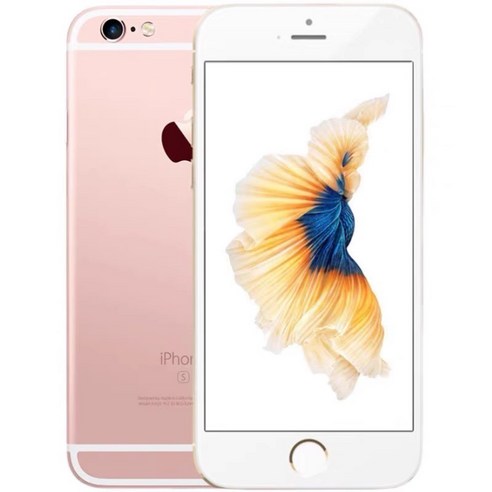 아이폰6s 무음카메라 공기계 언락폰 세컨폰 16GB 32GB 64G 128G