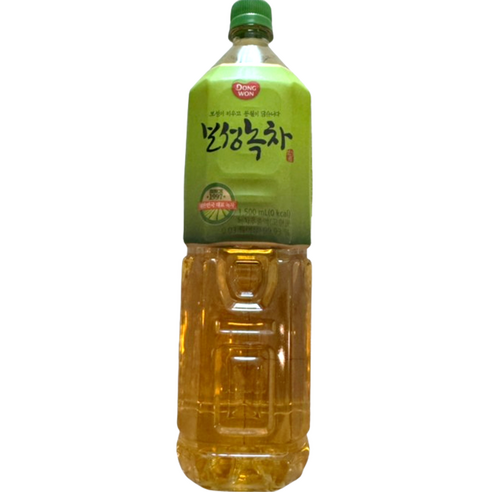 동원 보성 녹차