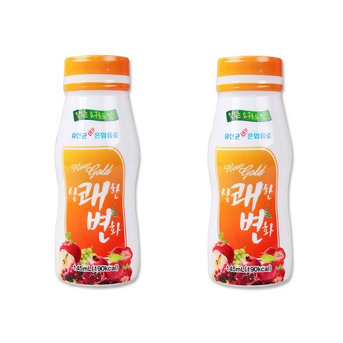 뉴 골드 상쾌한변화 쾌변