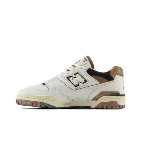 뉴발란스 550 BB550 남녀 공용 캐주얼 운동화, 240, BB550VGC