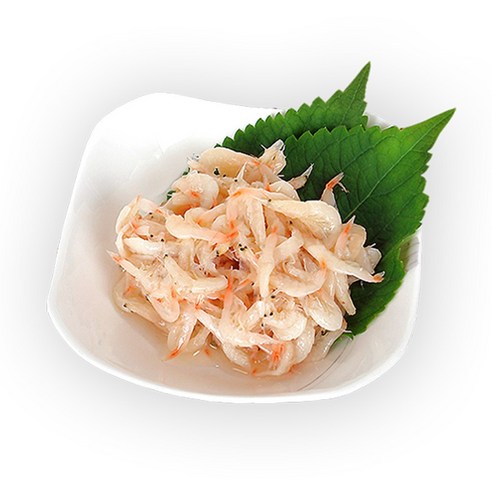 강경젓갈 강경 국산새우젓 새우오젓 (특)500g 새우젓, 1개, 5kg