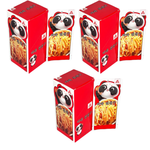 마라 진전구 팽이버섯