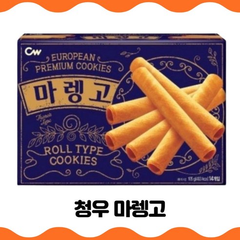 청우 마렝고, 105g, 10개