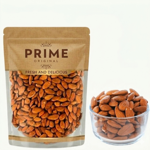 PRIME Fresh Almond , 프라이므 생아몬드