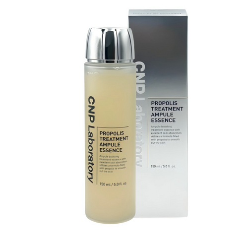 CNP차앤박 프로폴리스 트리트먼트 앰플 에센스, 150ml, 1개