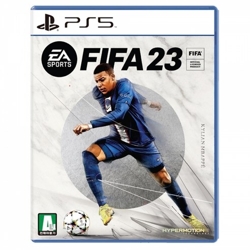 피파23 / FIFA23 한글판 (PS5/중고)