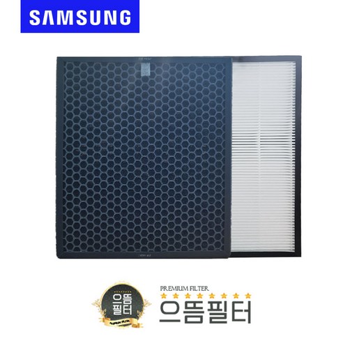 으뜸필터 삼성 AX46N6580WMD 호환필터 CFX-G100D, 1개, [02] 삼성호환 프리미엄 필터