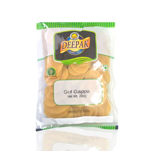 Deepak Golgapa 디팍 골가파 빠니푸리