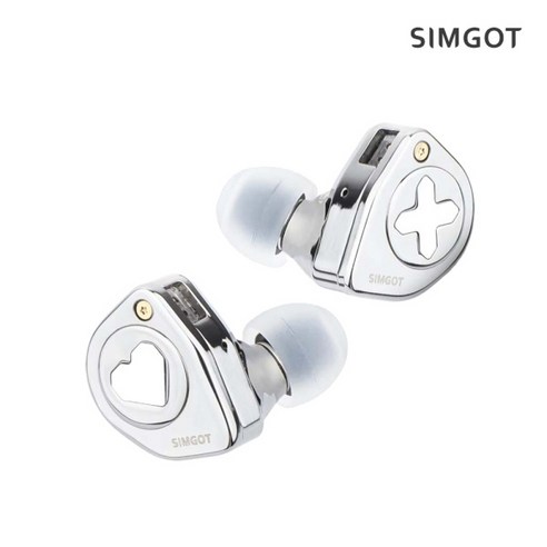 (Simgot) (이어폰) 심갓 유선이어폰 Simgot EW300