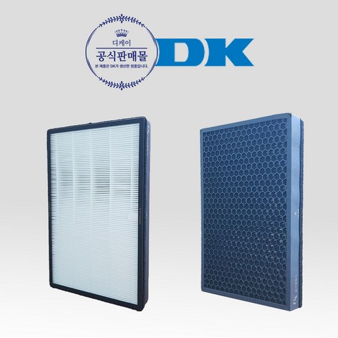 [정품]디케이 DAP-0420ANWG 스탠드형 대명필터