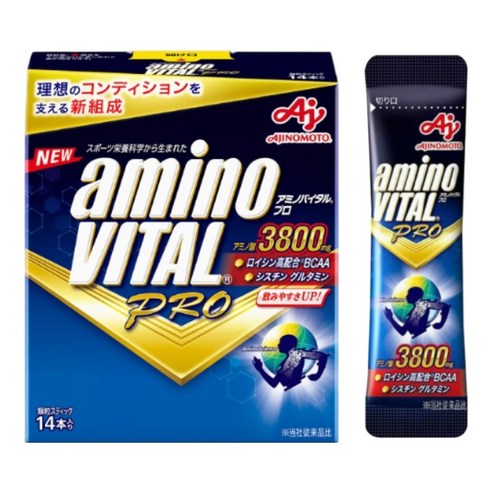 아미노바이탈 프로 3800mg
