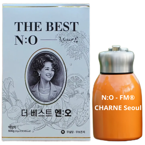 관절관리와 컨디션 유지에 도움되는 산화질소 땃두릅 더베스트엔오, 3개, 200g