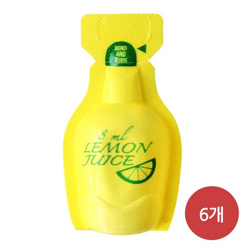 피오디 레몬 48ml