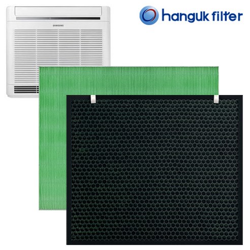 [호환] CFX-F100D 삼성 블루스카이 4000 공기청정기 필터 AX100N4020WD AX85N AX90N WWD