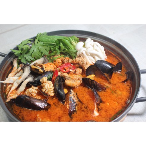 안주세상 스페셜 알탕 530g 맛있는 알탕, 530g, 1개