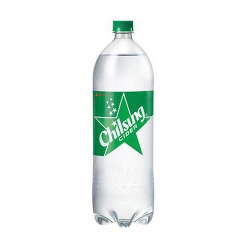 원하프칠성사이다1.5L/롯데총알배송
