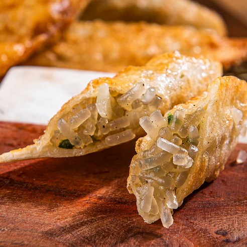 찐 부산 수제 당면만두 당일생산 (20개입), 5개, 800g