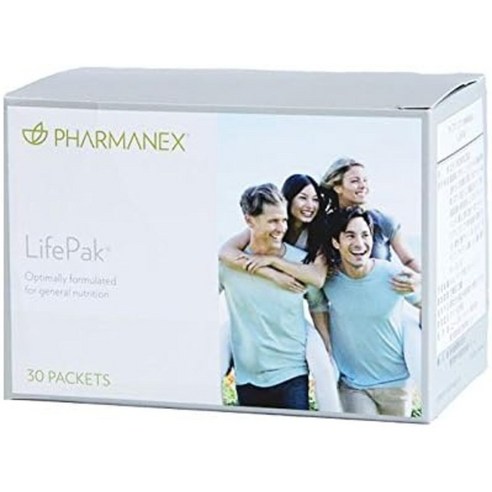 뉴스 스킨 NU SKIN 라이프 팩 03003088
