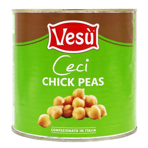 베수 칙피스 병아리콩 2.5Kg