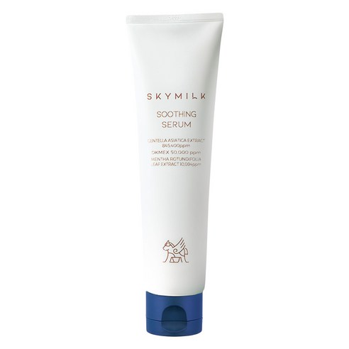 스카이밀크 고보습 동키밀크 베이비 수딩세럼, 1개, 100ml
