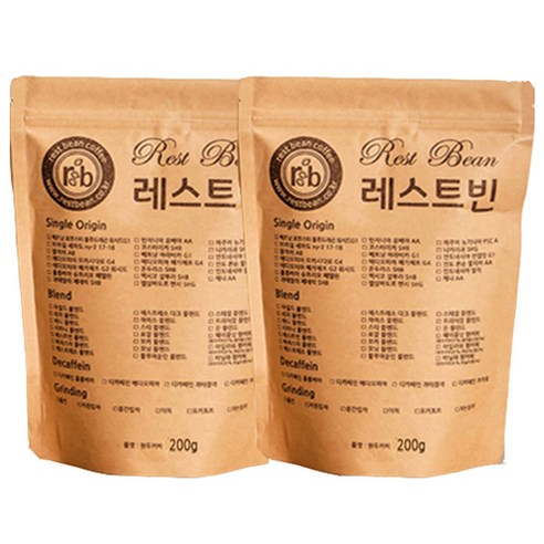에티오피아 예가체프 G2 워시드