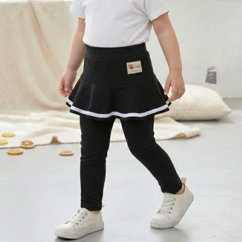 캐트 치마레깅스 110-140호