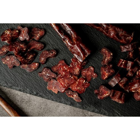 VLEES Droewors 100g 3개 (남아공 육포 드루어보스 위스키안주)