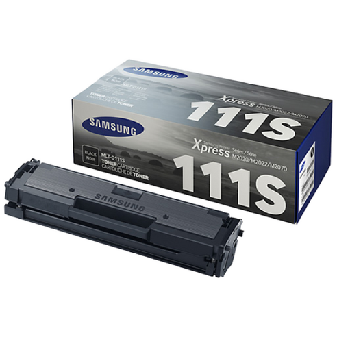 삼성 삼성정품토너 MLT-D111S, SL-M2026 검정, 1개