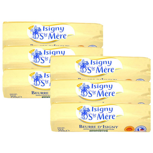 무료배송!! 코스트코 이즈니 가염버터롤 250g X 6개입 / 아이스박스 포장 발송
