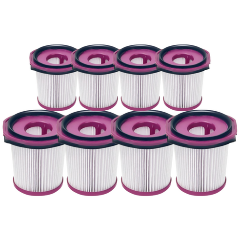 퓨어퍼스트 샤크 LC351KRWH 필터 호환 에보파워 시스템 NEO +