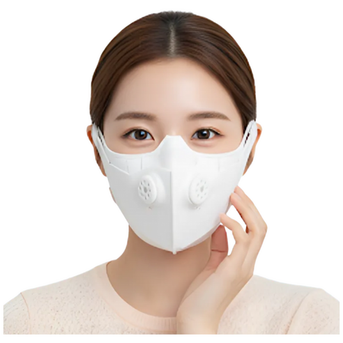 숨플러스 코호흡 마스크 입마름 방지 구강호흡 개선 촉촉한 수면마스크