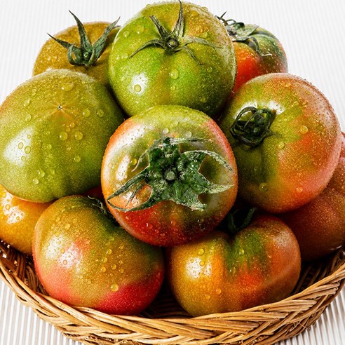 [한정특가]100박스한정 고당도 단짠단짠 짭짤이 대저토마토(로열과)