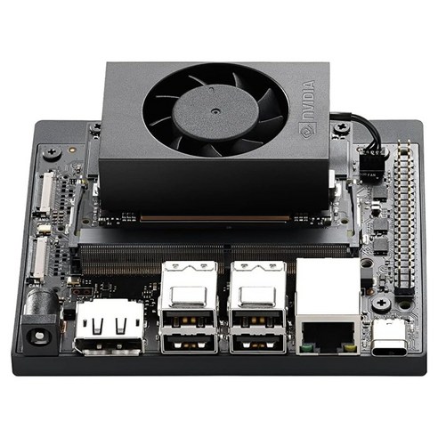 젯슨나노 오린 NVIDIA Jetson Orin Nano Developer Kit [국내 재고]
